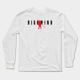 Highwind Long Sleeve T-Shirt